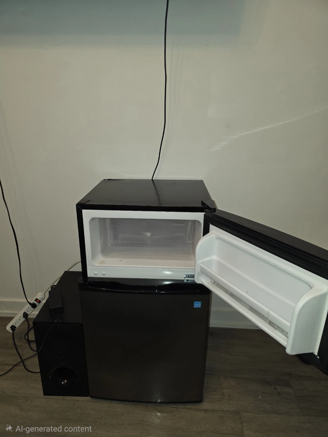 Danby Designer Mini Fridge - photo 4