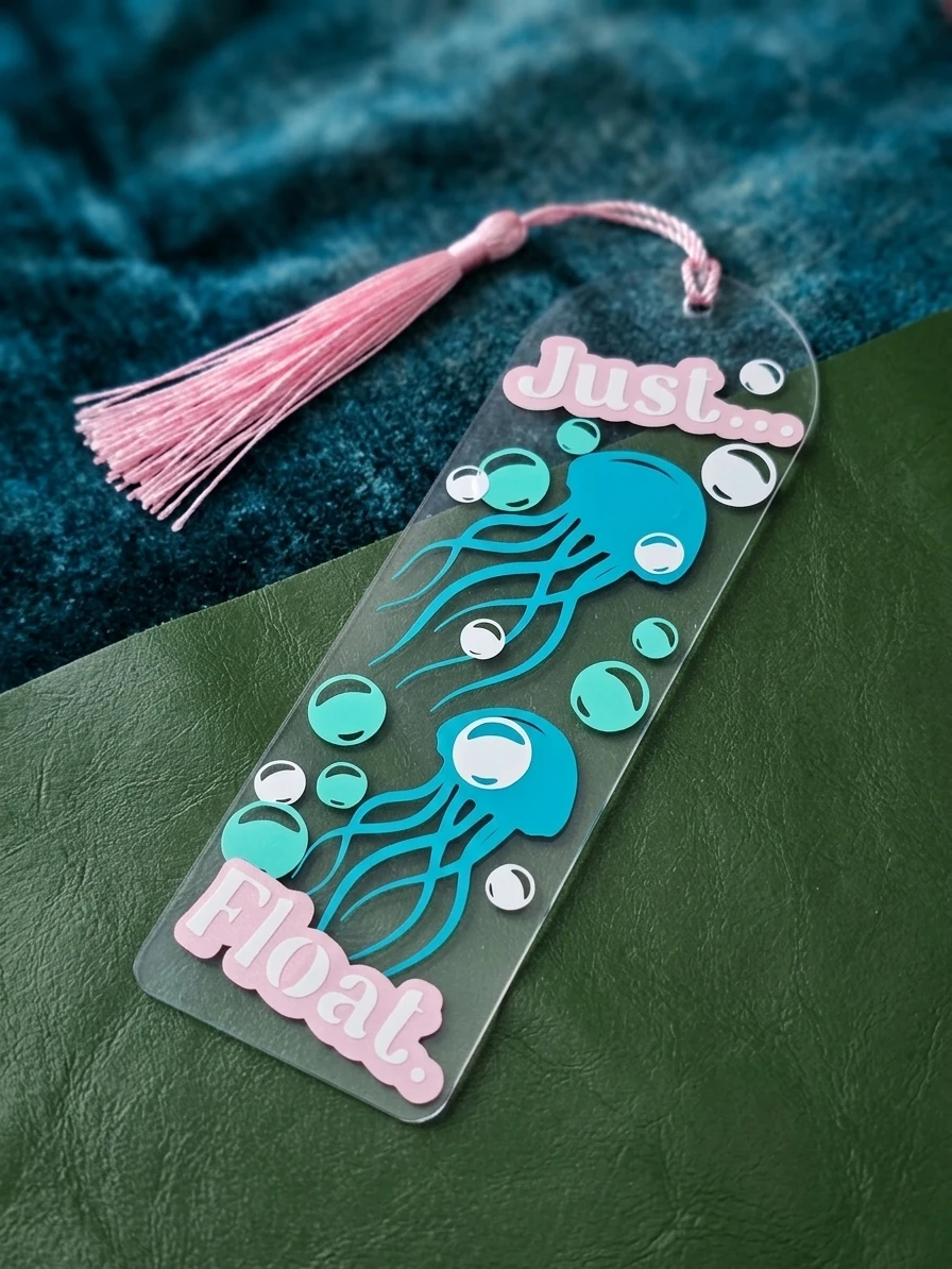Custom bookmarks! - photo 2