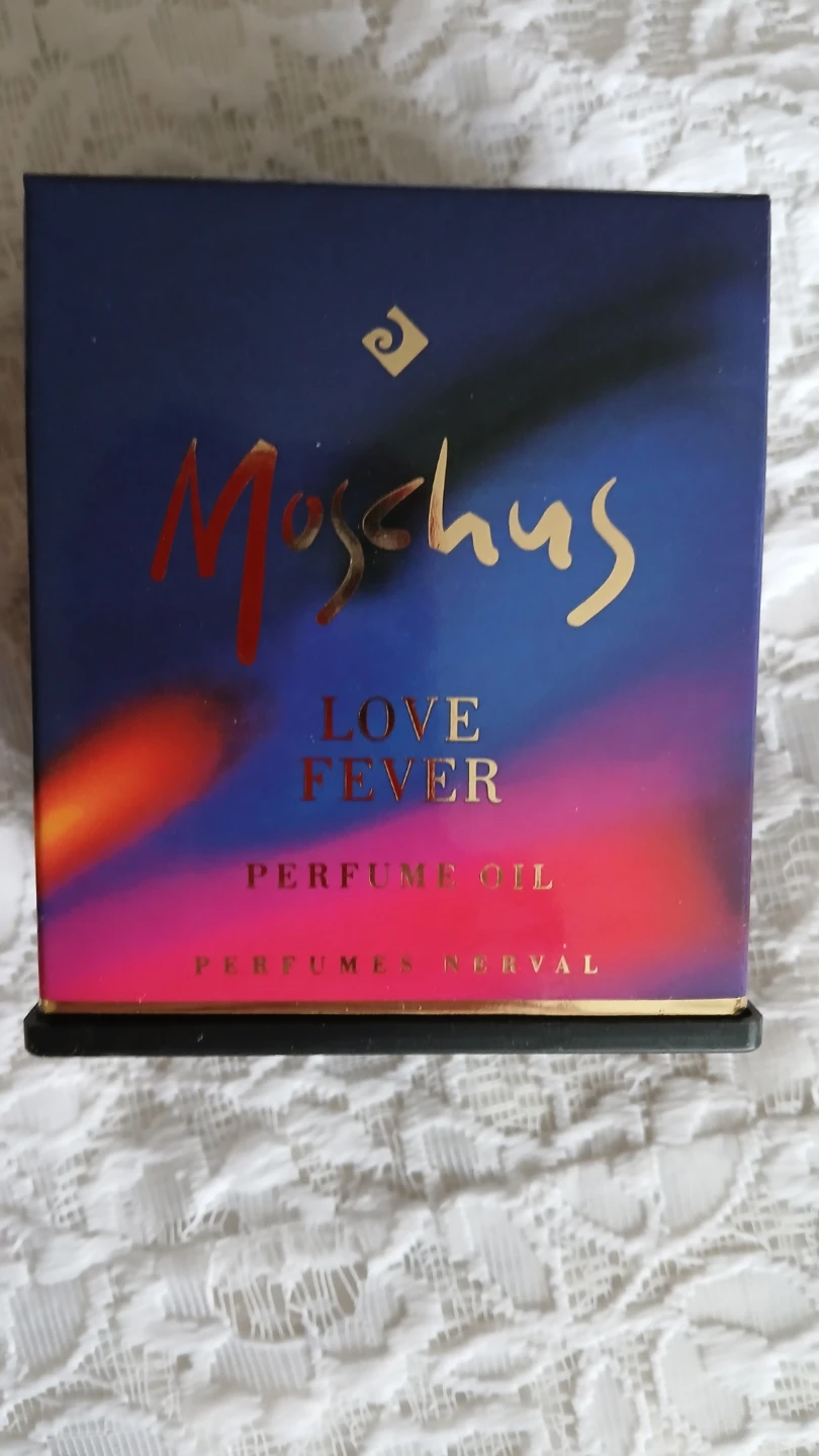 Moschus perfume oil for $5.00 - photo 2