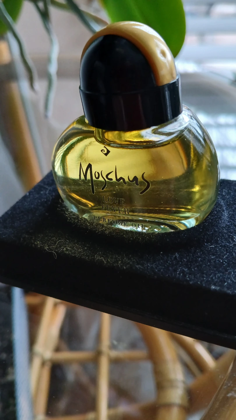 Moschus perfume oil for $5.00 - photo 3