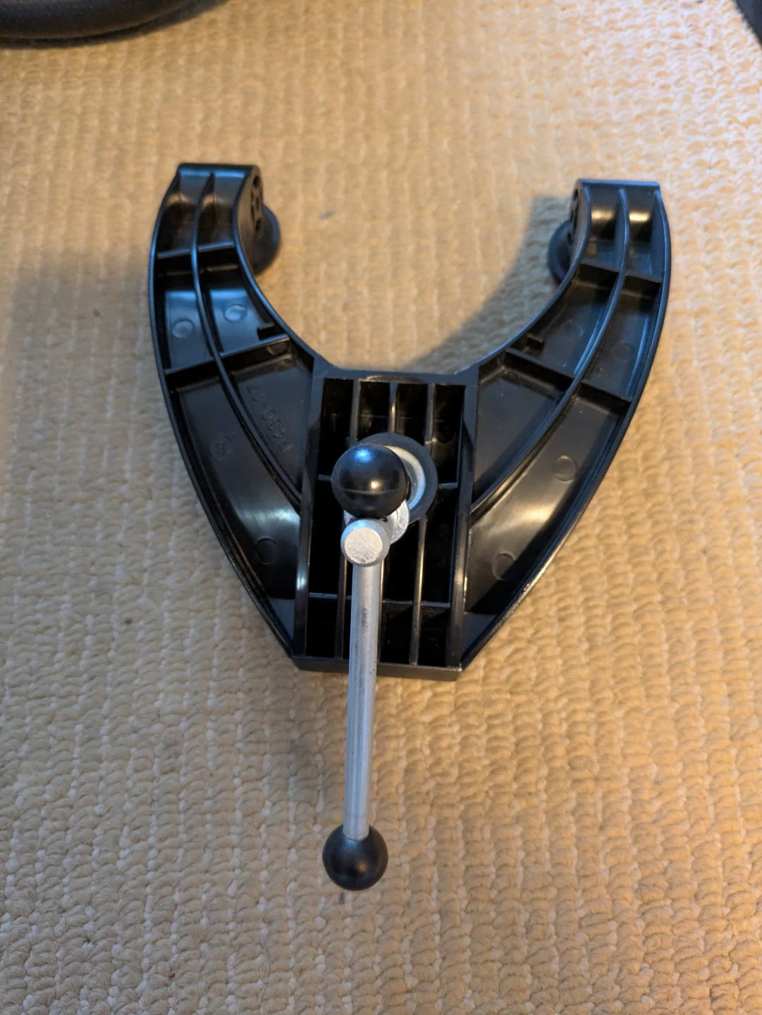 Thrustmaster T300 RS Racing Wheel - photo 4