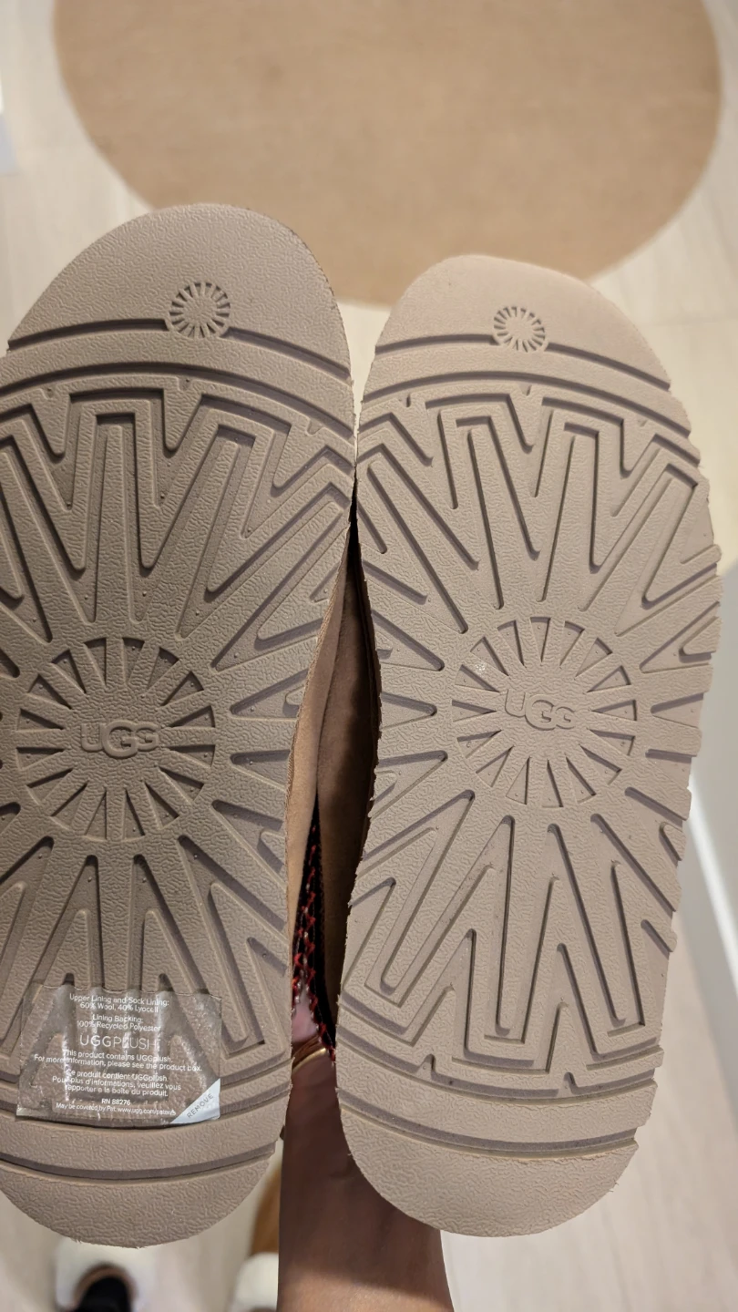 Uggs Tazz ll Slipper - photo 4