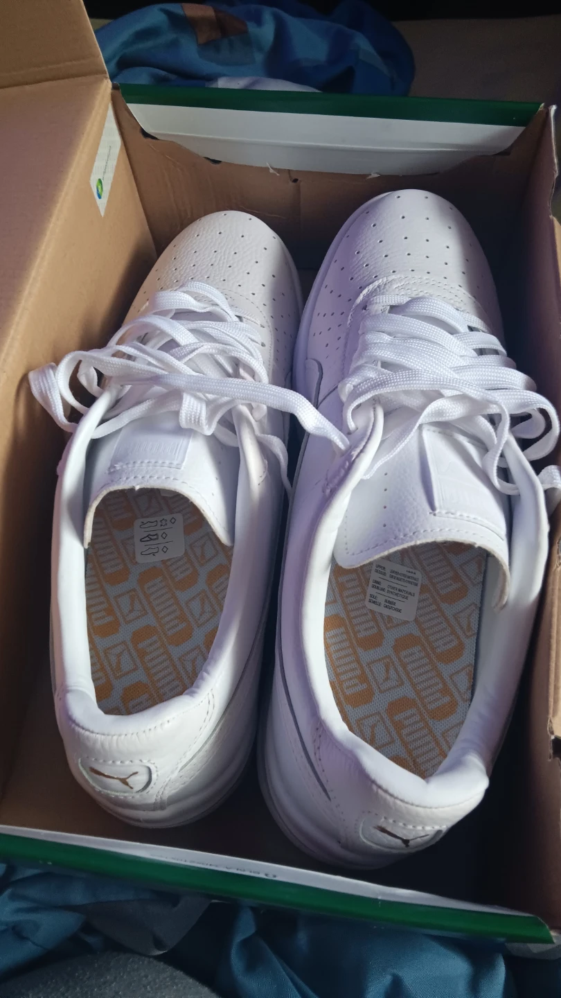 Puma GV Special + Sneakers - photo 2