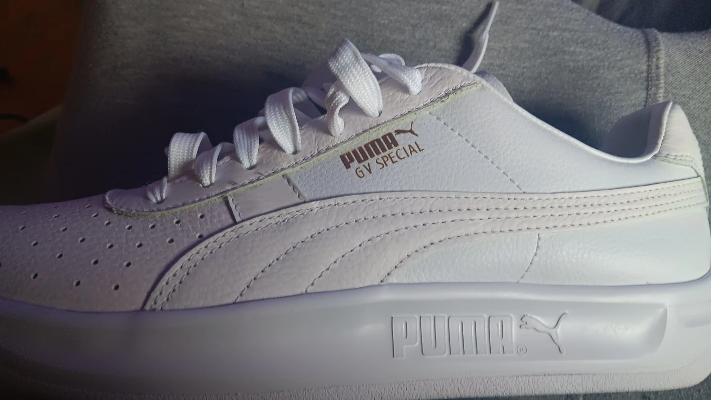 Puma GV Special + Sneakers - photo 4