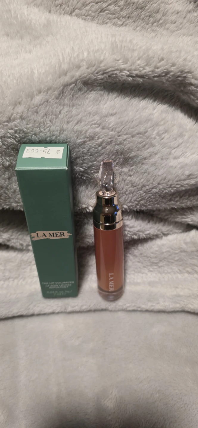 La Mer The Lip Volumizer 0.24 fl. oz. - photo 2
