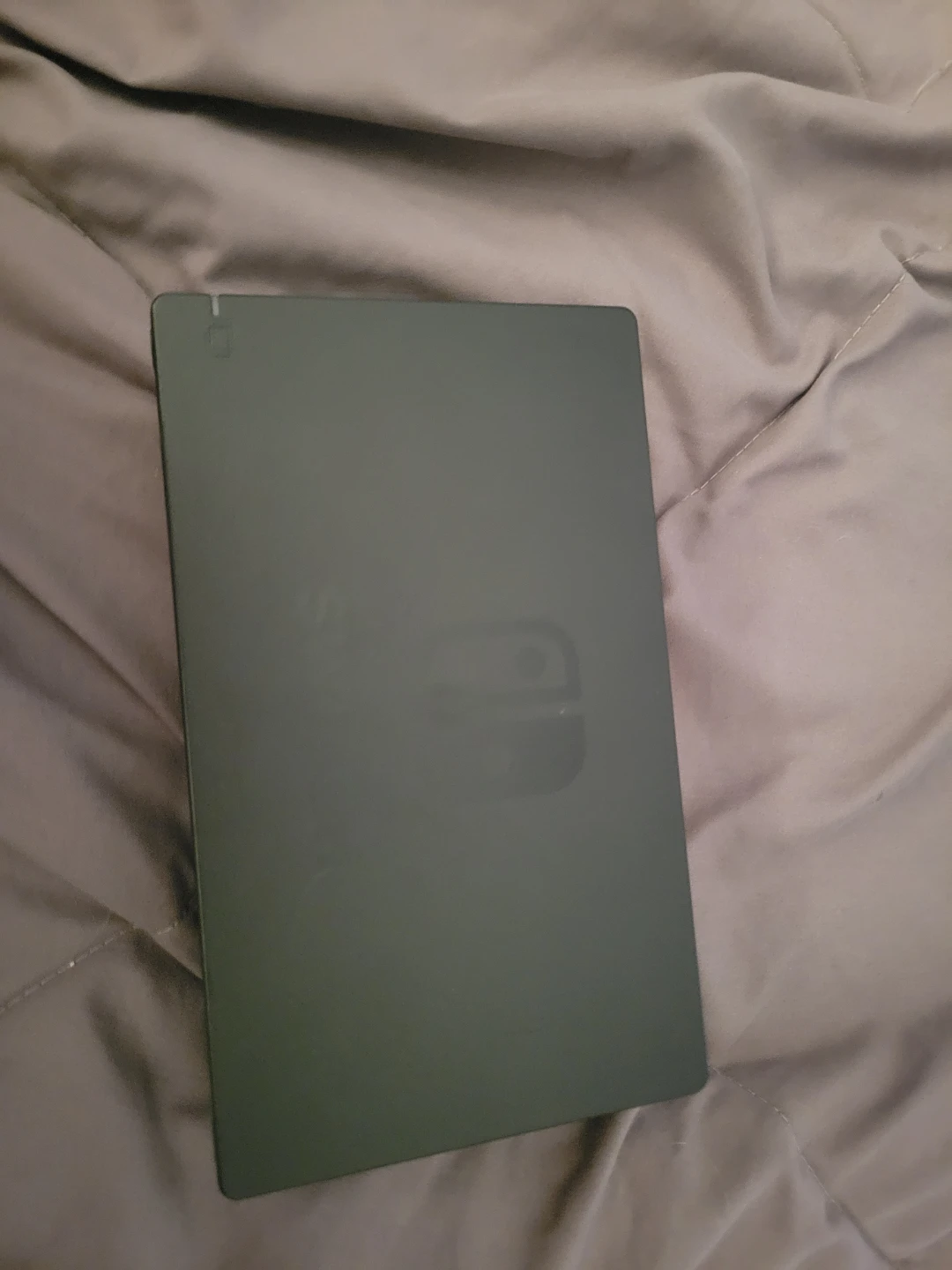 Nintendo Switch Dock