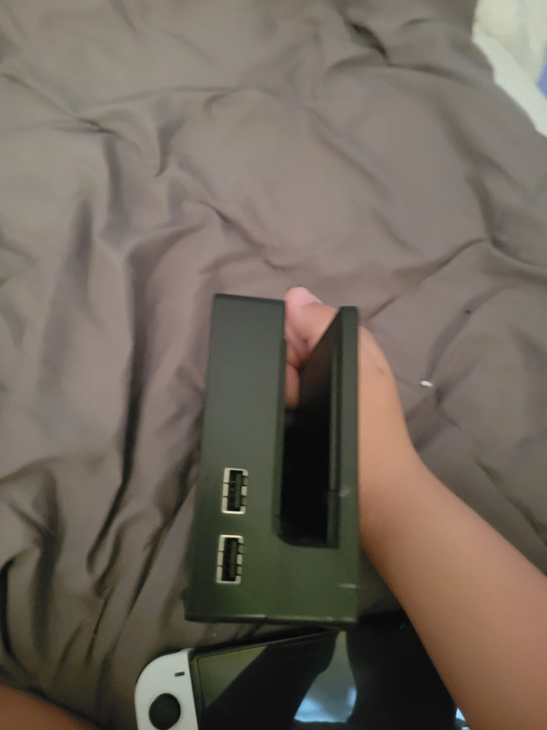 Nintendo Switch Dock - photo 2