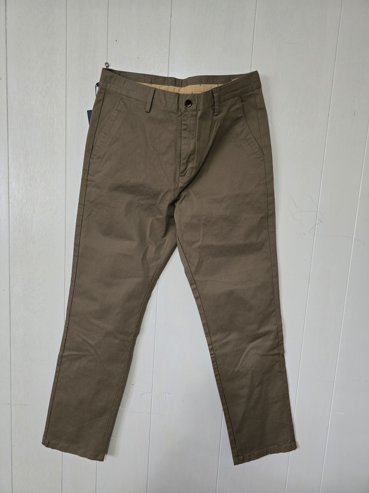 Fortei Classic Chinos Size 32