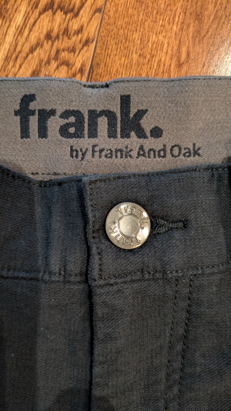 MEN'S CASUAL PANTS (Brand New) - photo 2