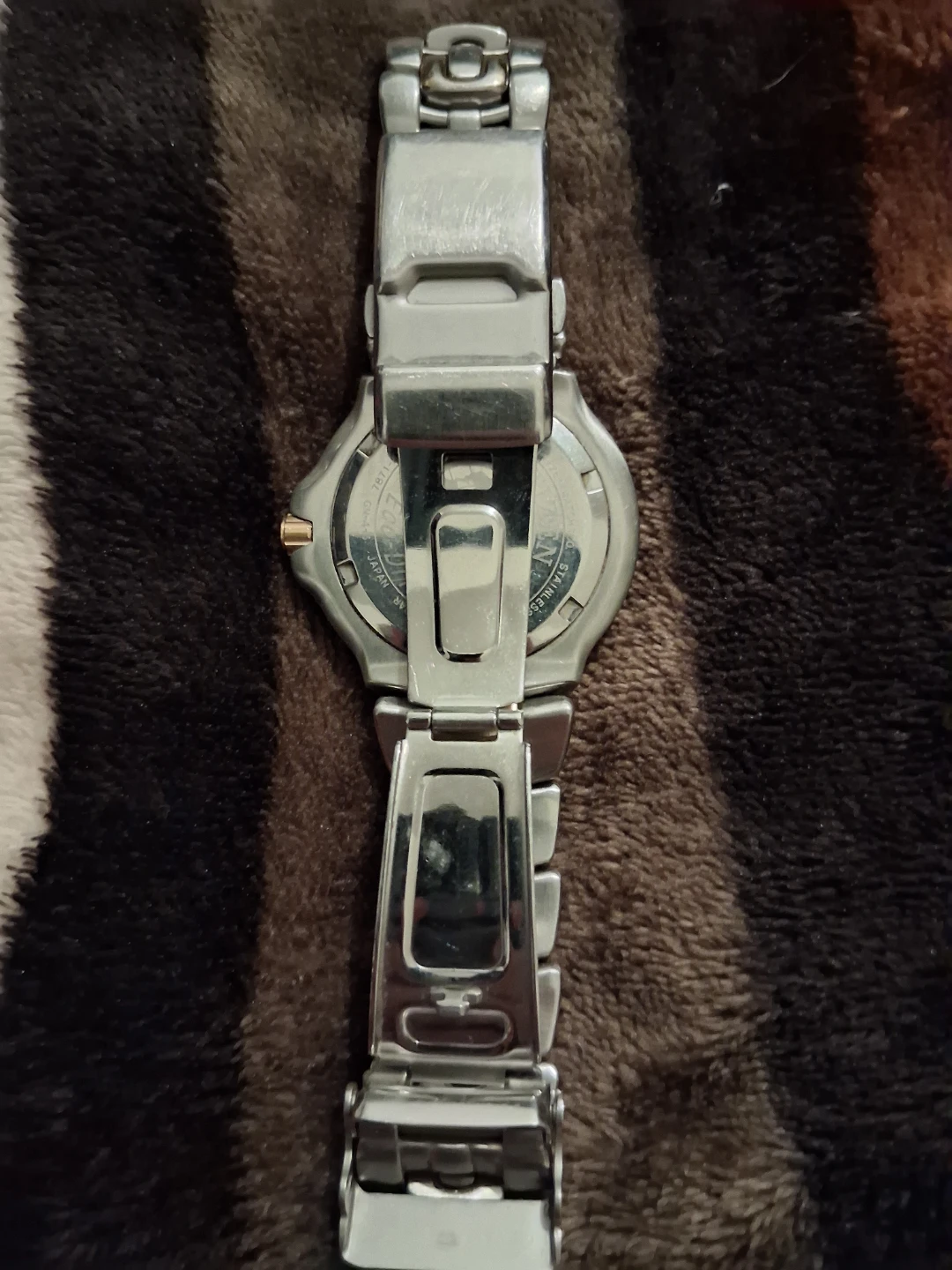Citizen watch solar tech - photo 3
