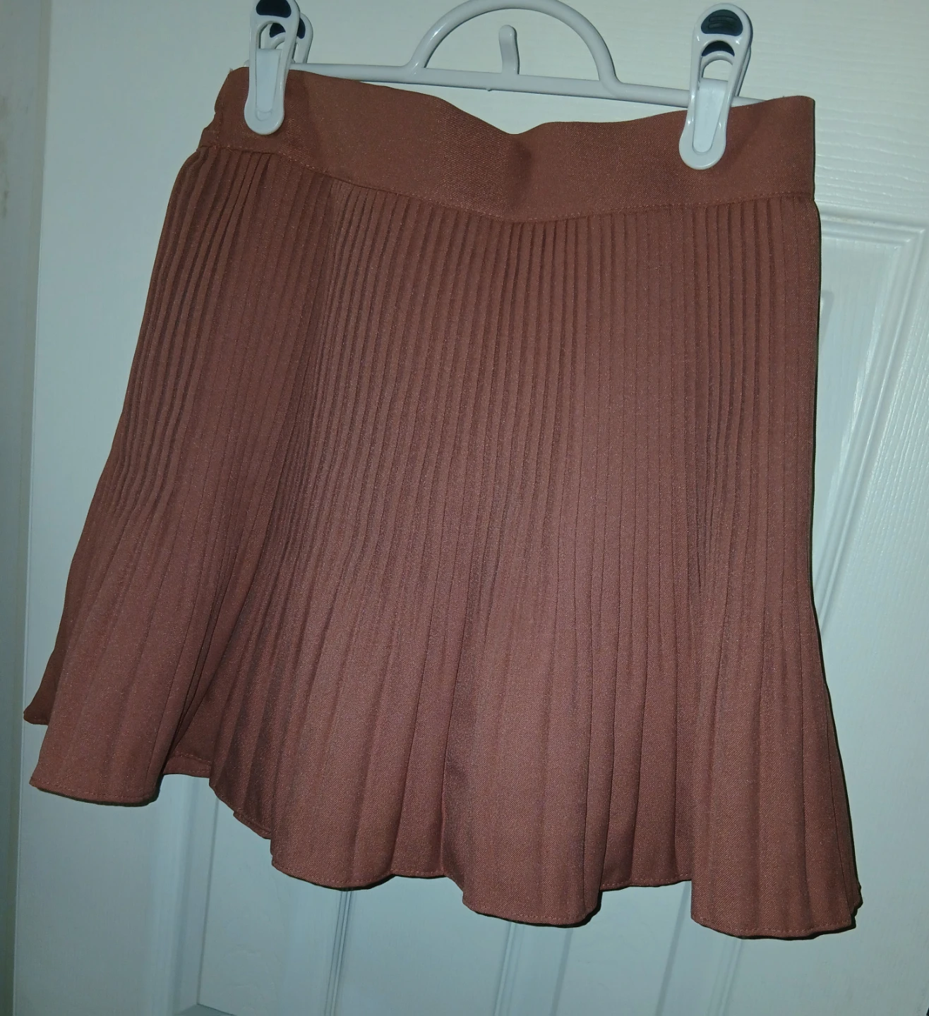 by The Shew Pleated Skirt/skort - Size S/M