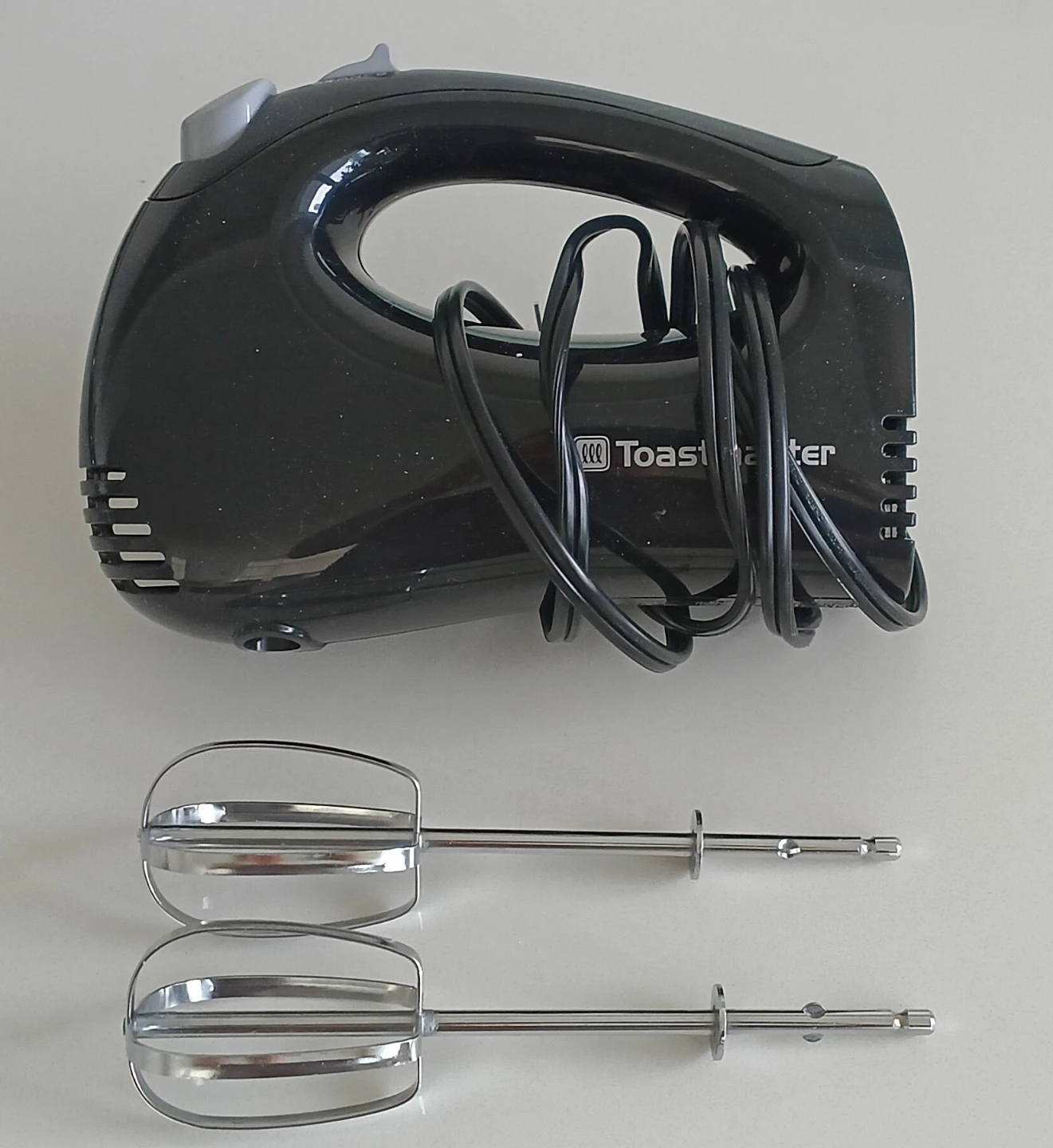 Hand Mixer
