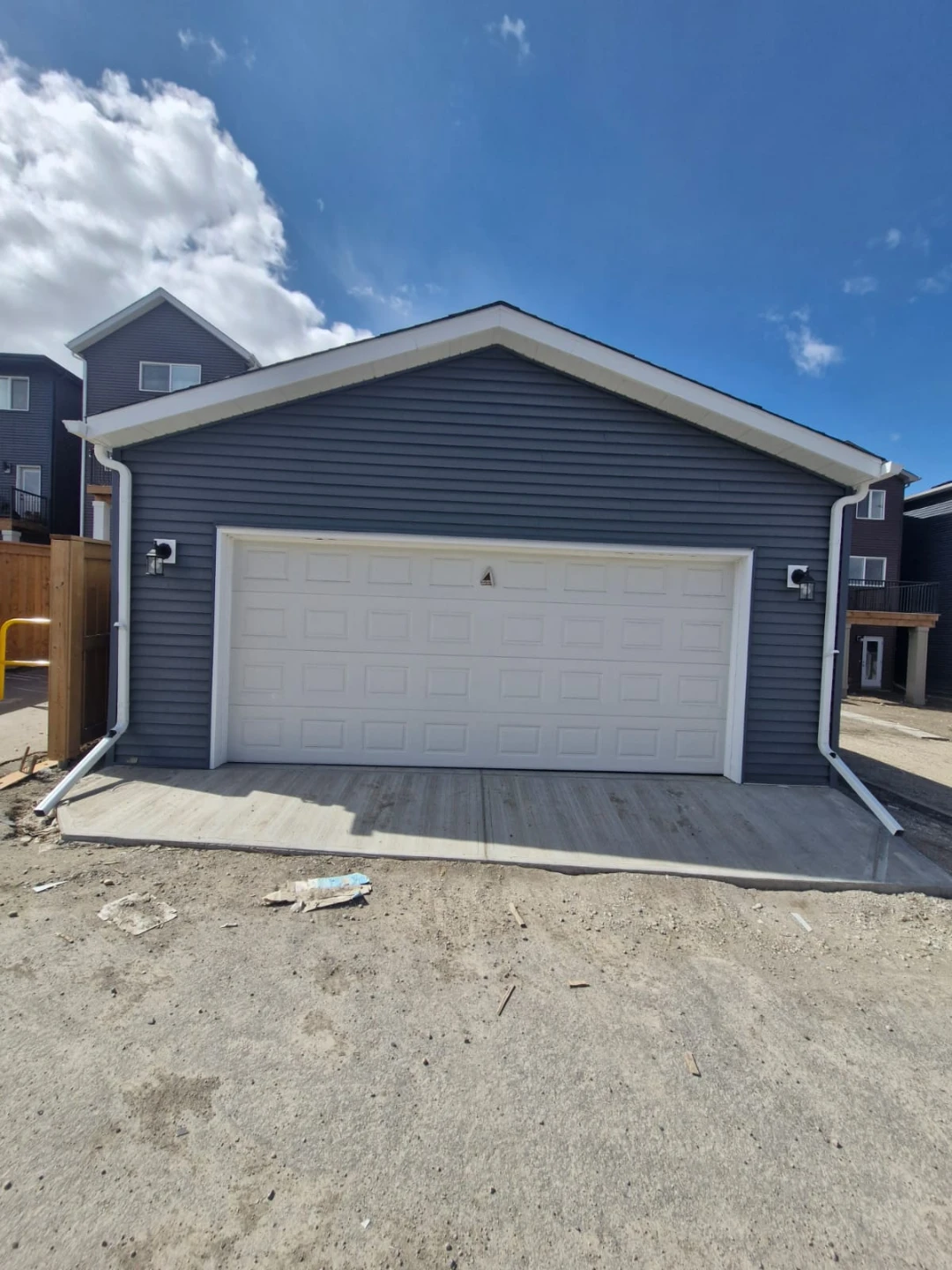Detached Garage - photo 2