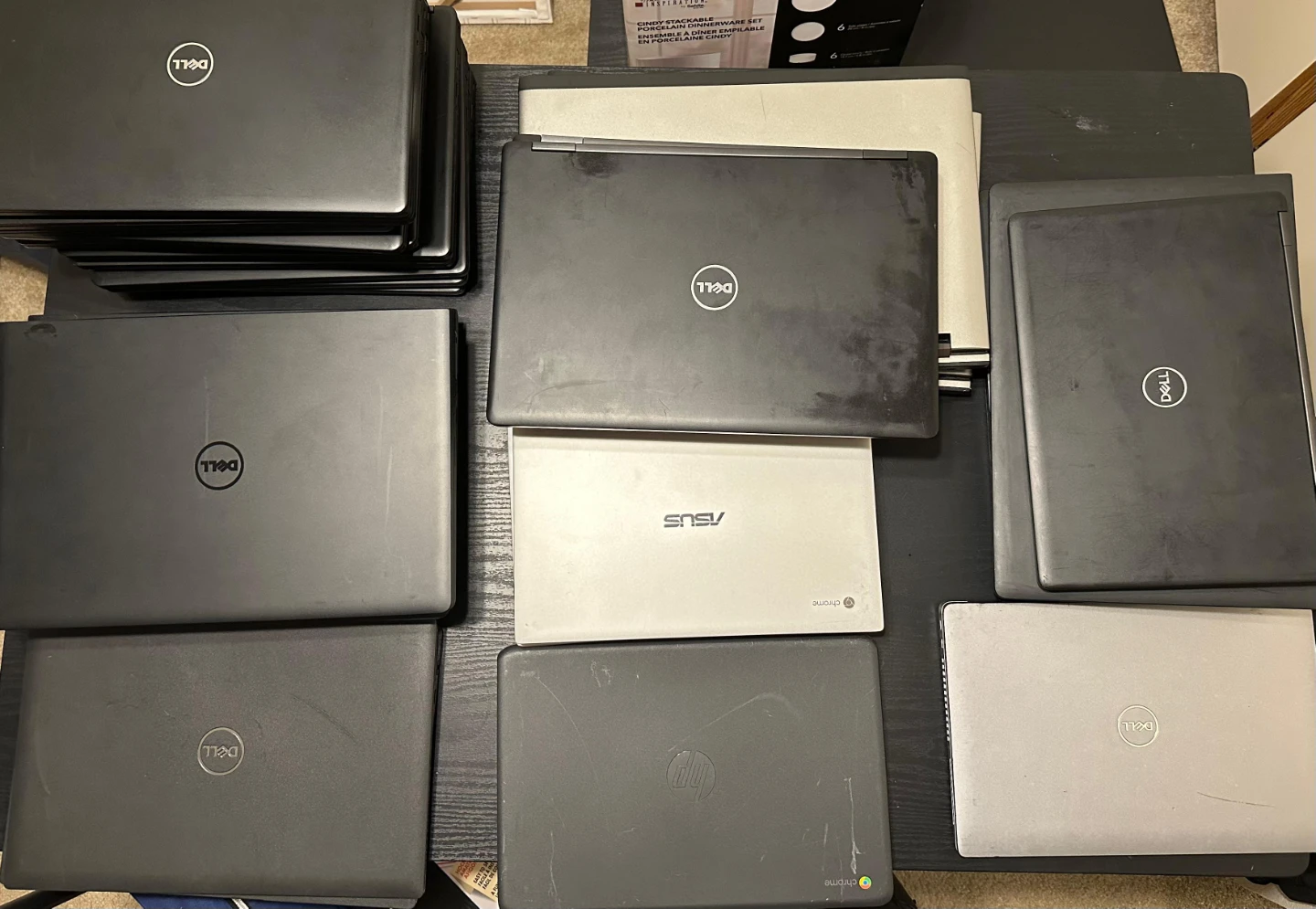 Lot of Laptops (Bulk Deal) - photo 4