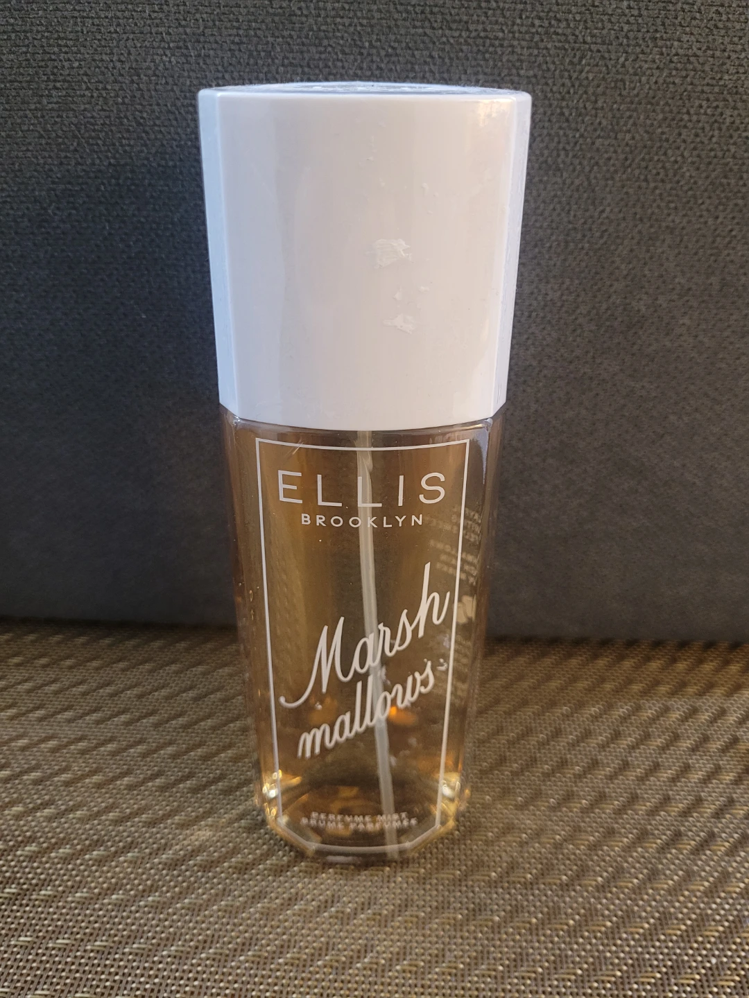 Ellis Brooklyn Marshmallow Eau de Parfum 240ml
