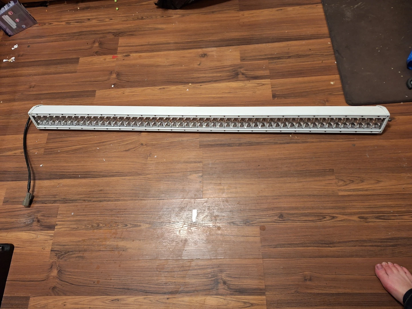 Rigid Industries 30" LED Light Bar - photo 2