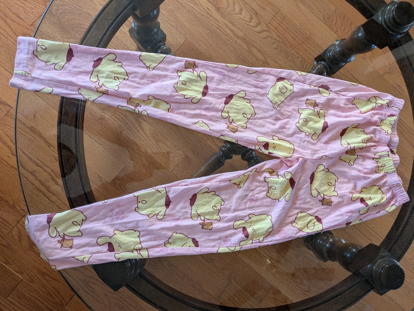 Pajama Pants Size 12 for girls