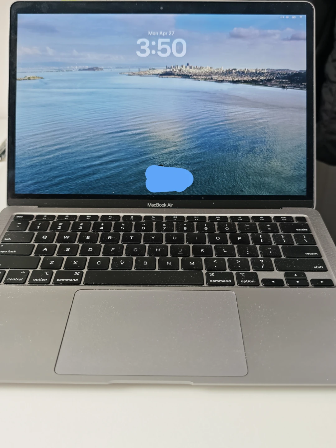 MacBook Air M1