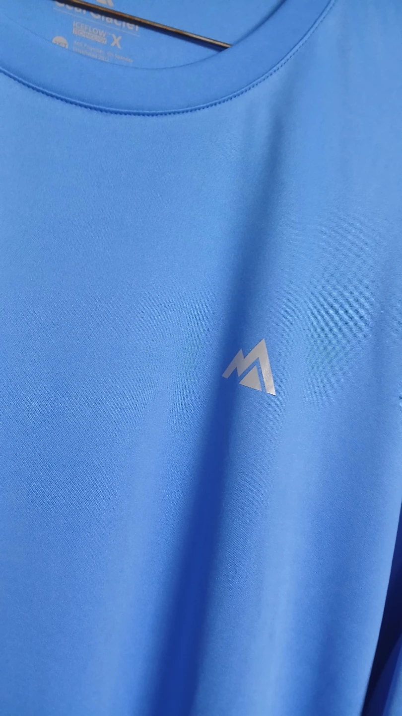 Active Temp Coolmax T-Shirt - photo 3