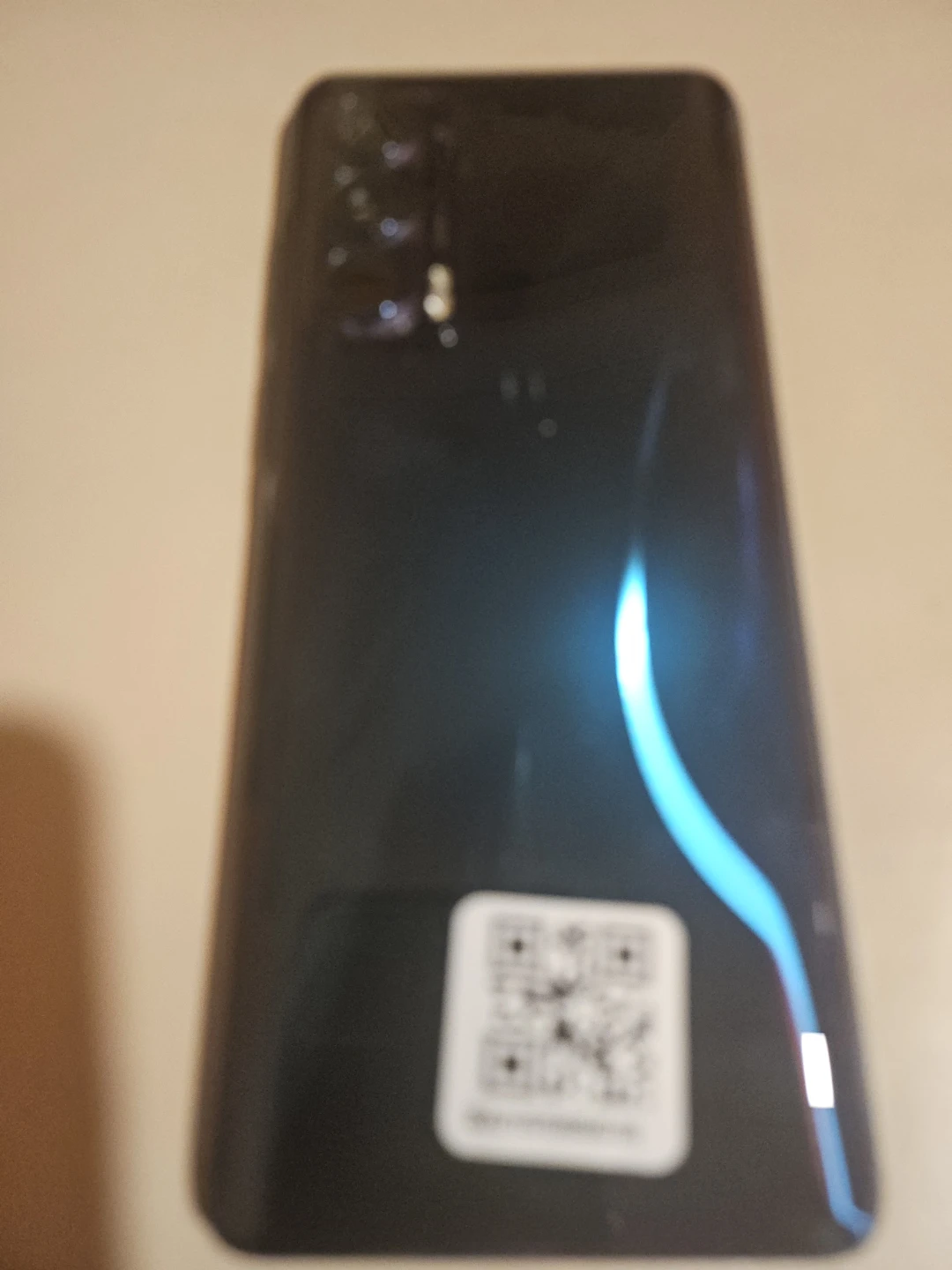 Motorola Moto  Edge Smartphone - photo 5
