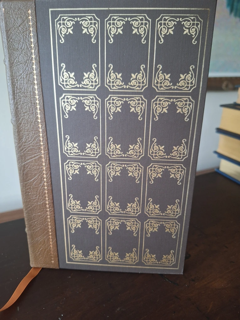 Sir Walter Scott Waverley Book - photo 2