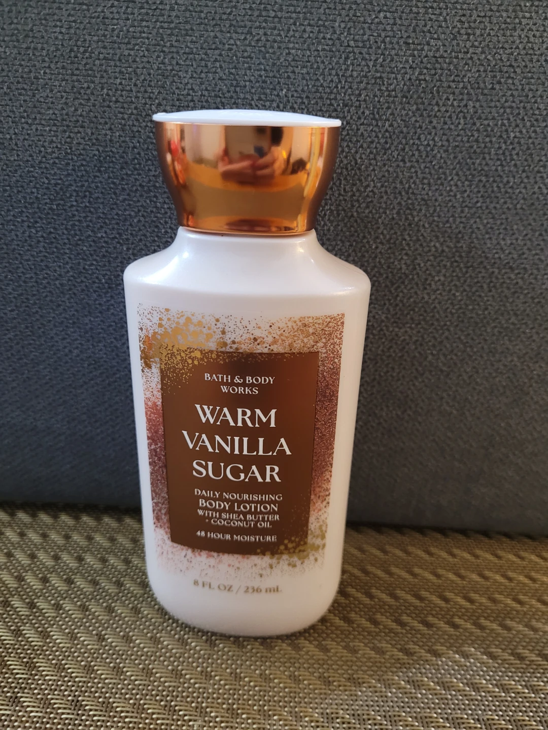 Bath & Body Works Daily Nourishing Body Lotion 8oz