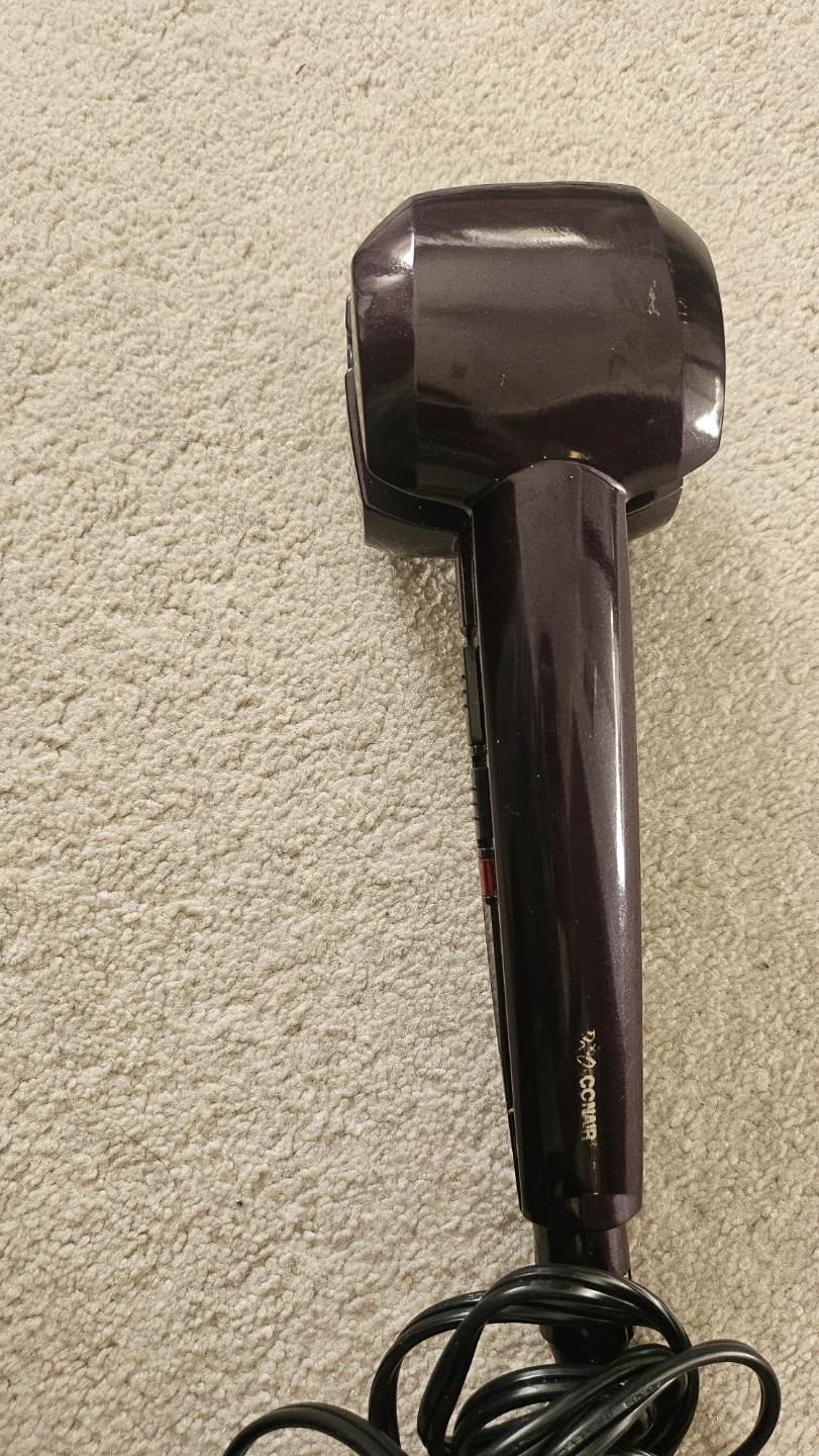 InfinitiPro by Conair Curl Secret - photo 2