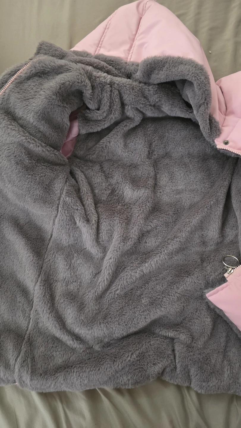 Big Coat - photo 2