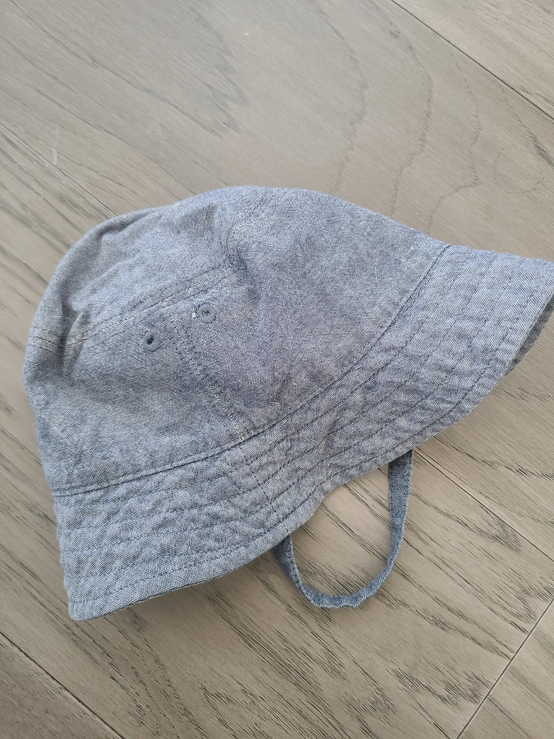 Old Navy Baby Bucket Hat - 6-12 Months