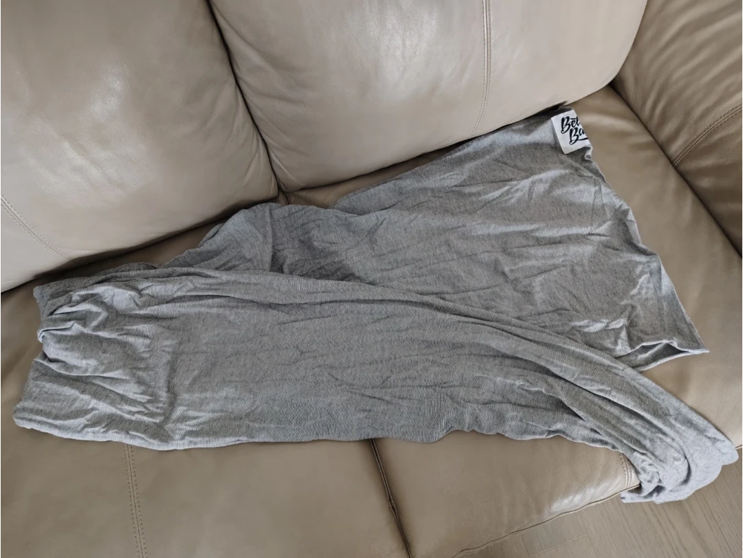 Brand New Beluga Baby Wrap Carrier - photo 4