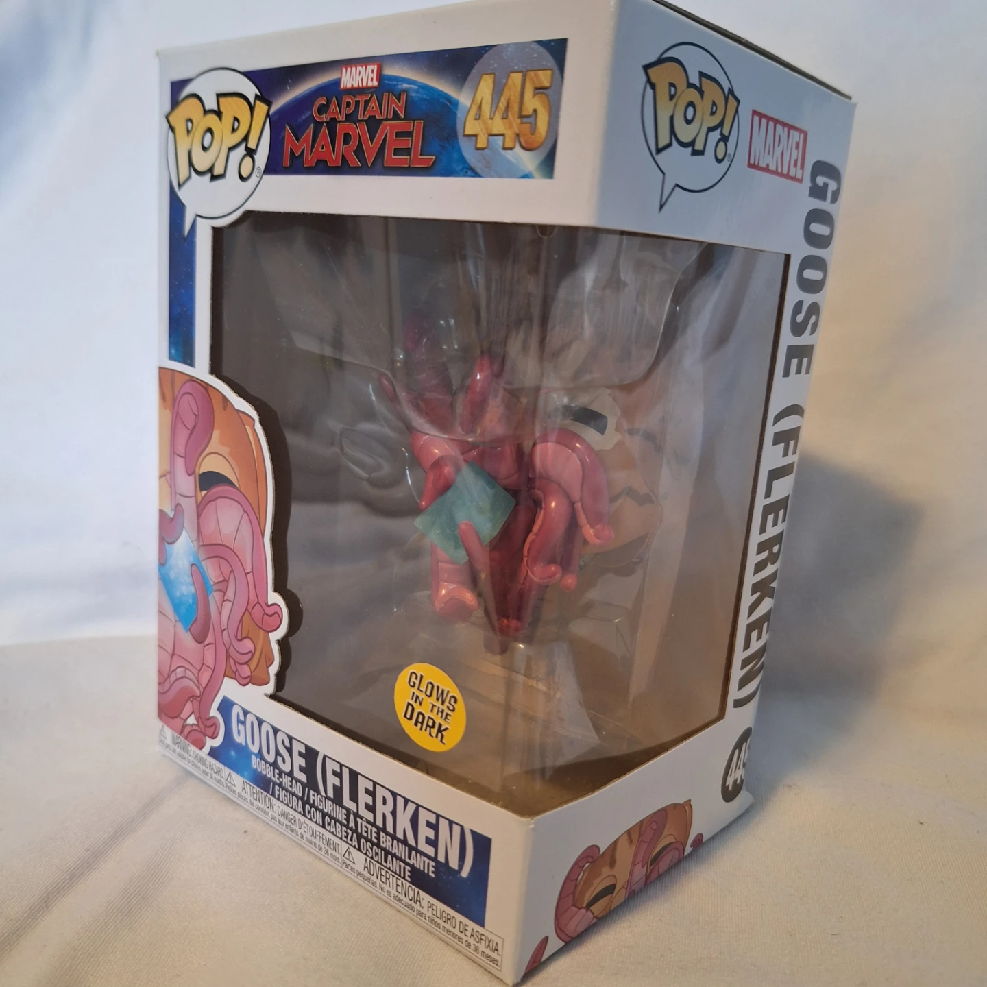 🌱 Funko Pop! Vinyl collection - Assorted Characters - photo 3