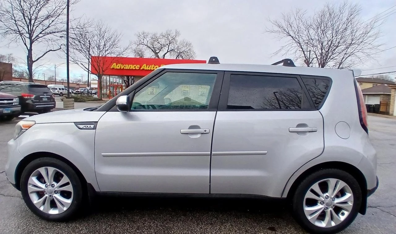 2014 KIA SOUL * PERFECT FOR UBER, LYFT, DELIVERY JOB!! - photo 2