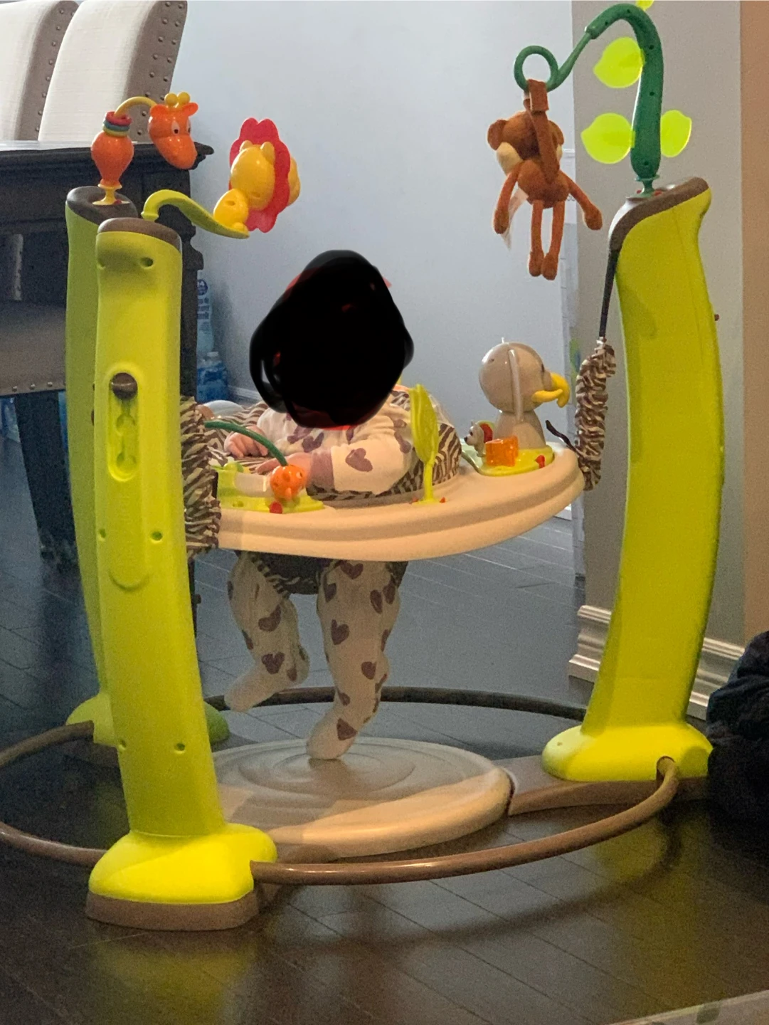SAFARI FRIENDS ACTIVITY CENTER