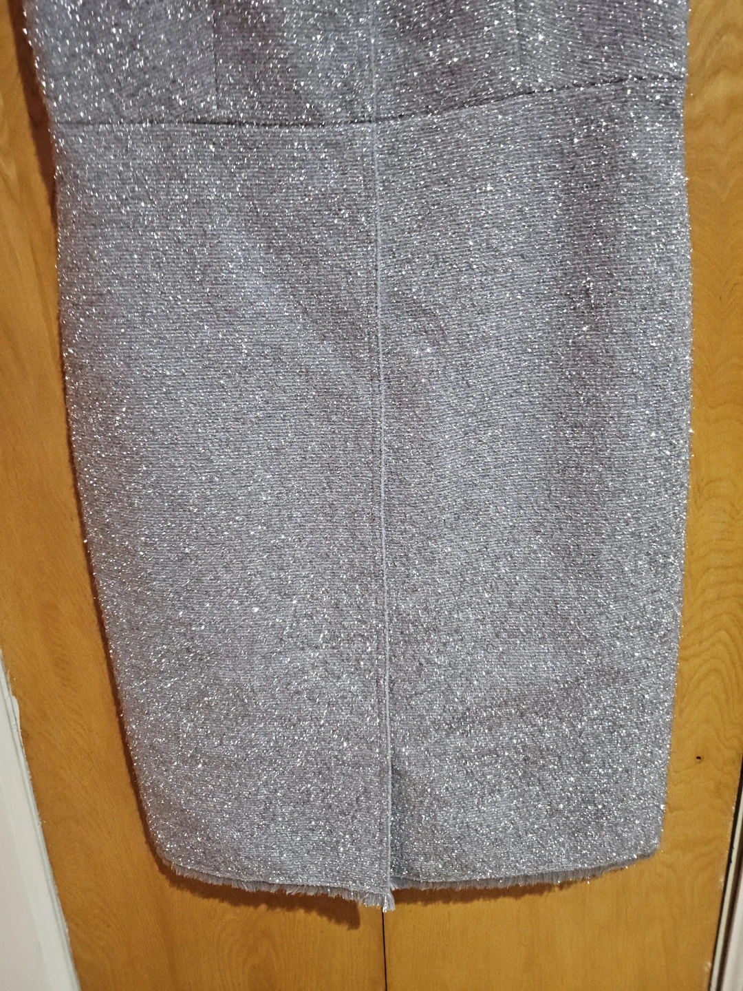 Kate Spade New York Sparkle Tweed Sheath Dress - photo 2