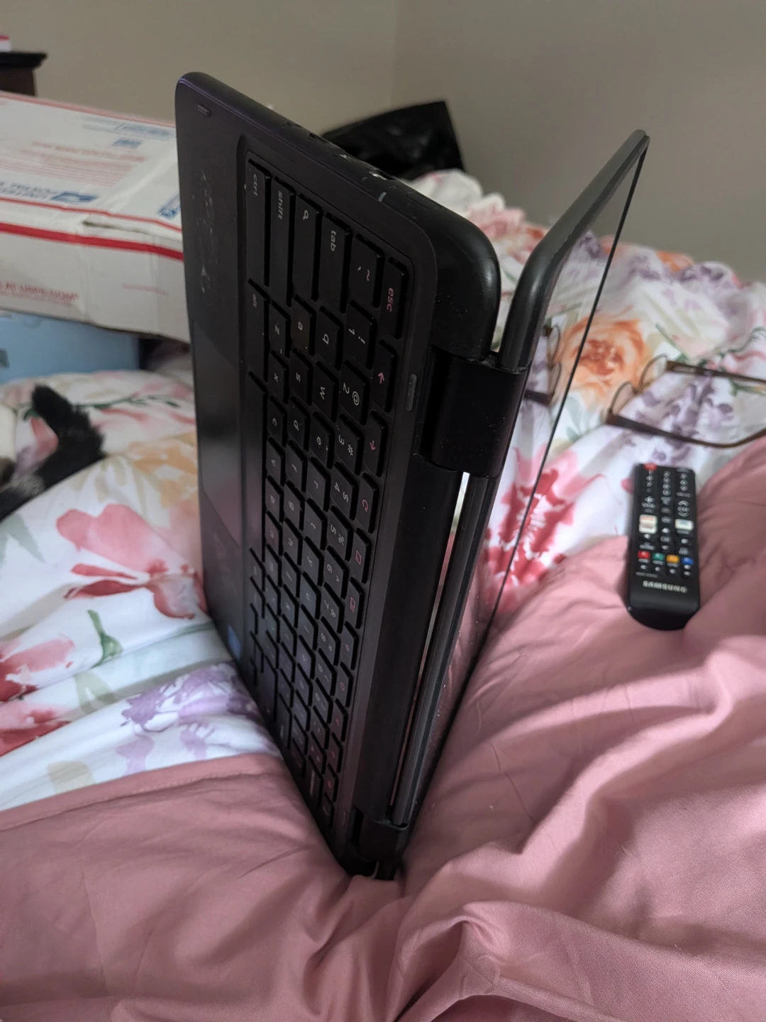 Dell Chromebook Laptop - photo 2
