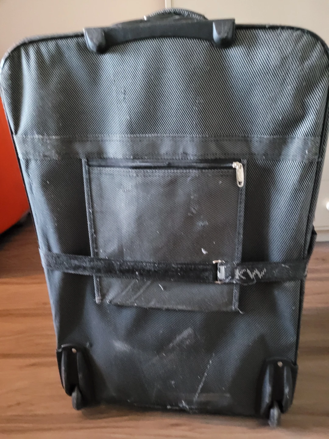 American Tourister Rolling Suitcase - photo 2