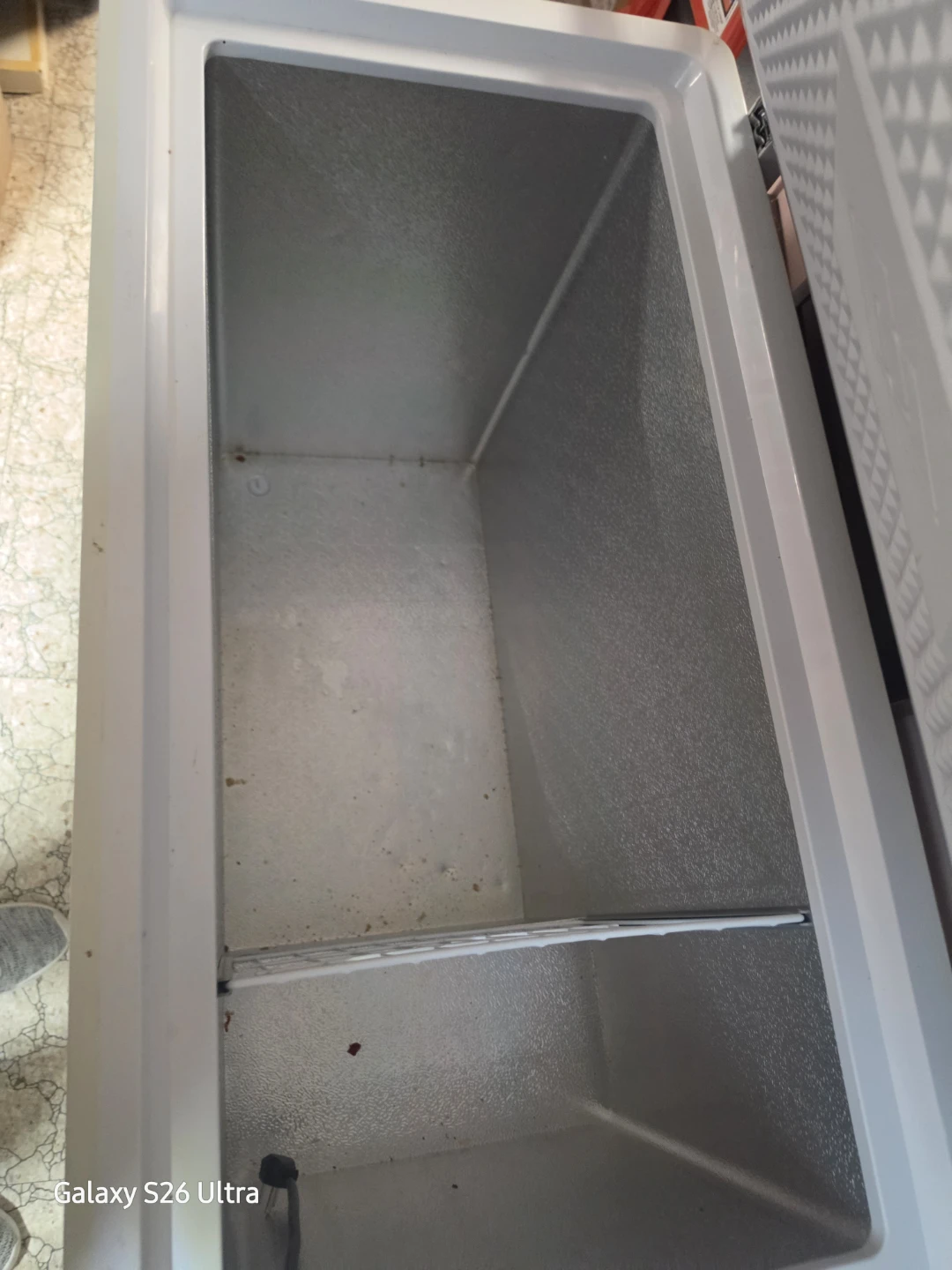 Danby Chest Freezer DCF072A4WP - photo 3