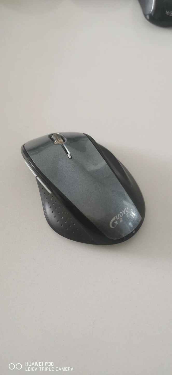GUOYU Wireless Mouse