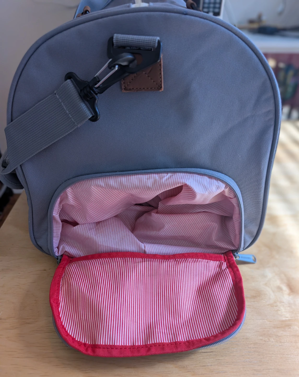 Herschel Duffle Bag 43L - photo 3