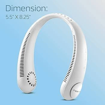 Portable Neck Fan