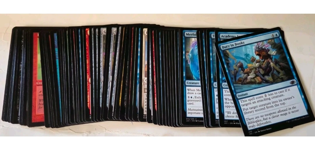 Magic: The Gathering 1000+  Cards for sale - photo 3