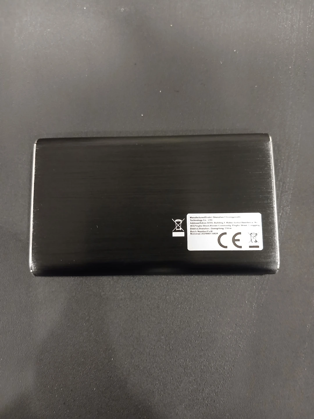 4K Ultra HD HDMI Capture Card USB 3.0 - photo 3