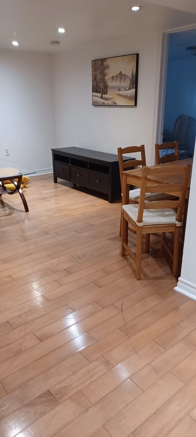 2 Bedroom Basement Apartment - photo 5