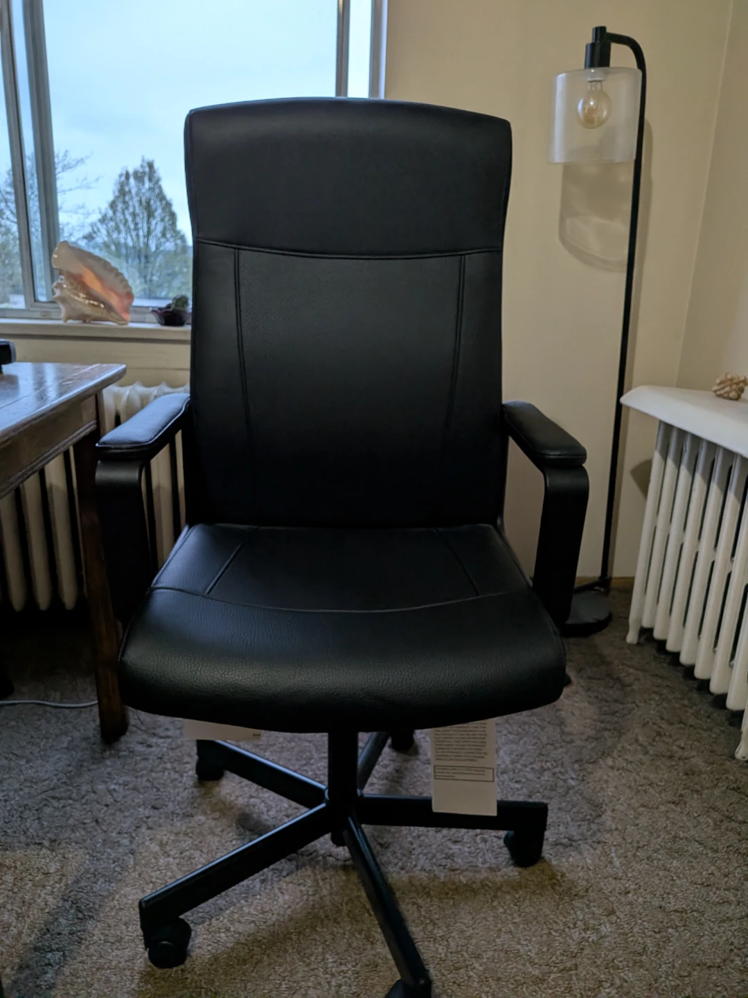 Ikea Millberget swivel chair - photo 2