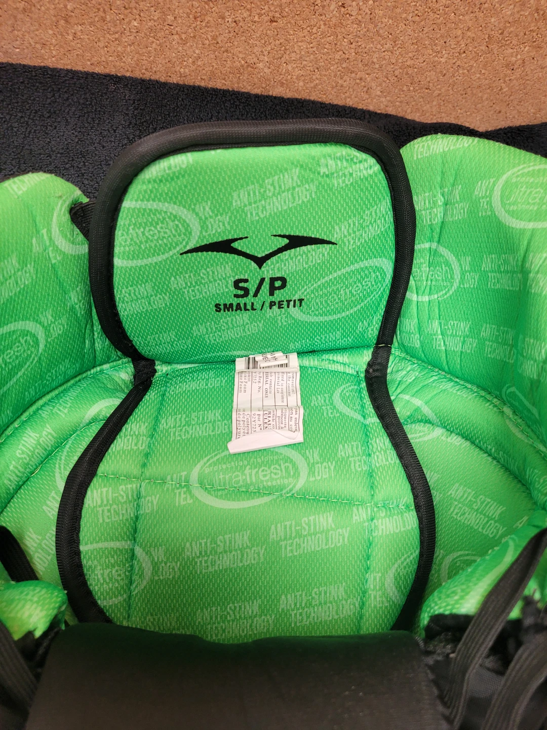 Vic Hockey Pants - Junior Size S/P - photo 3