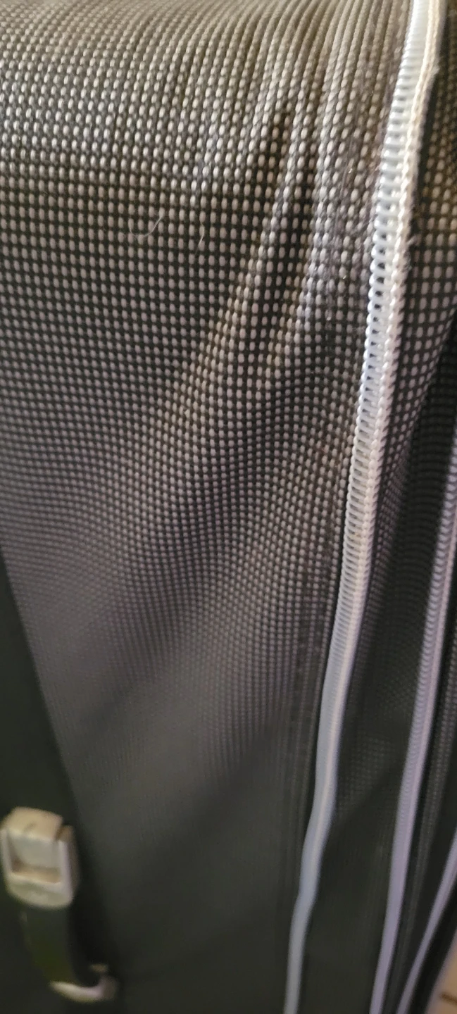 Transworld Luggage Suitcase - photo 2