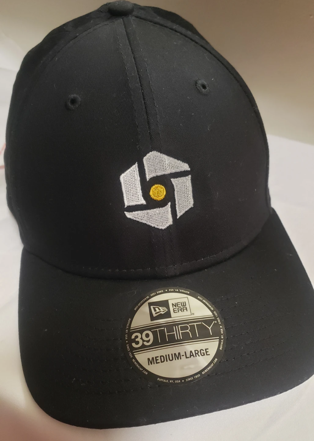 Brand new 39 Thirty Medium Large Hat - photo 2