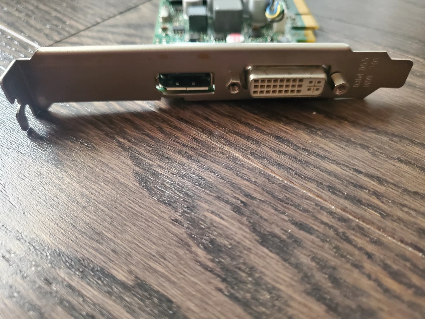 NVIDIA Quadro 600 Graphics Card - photo 3