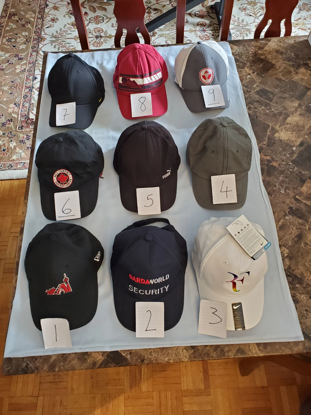 Men's & Boys Hats - photo 5