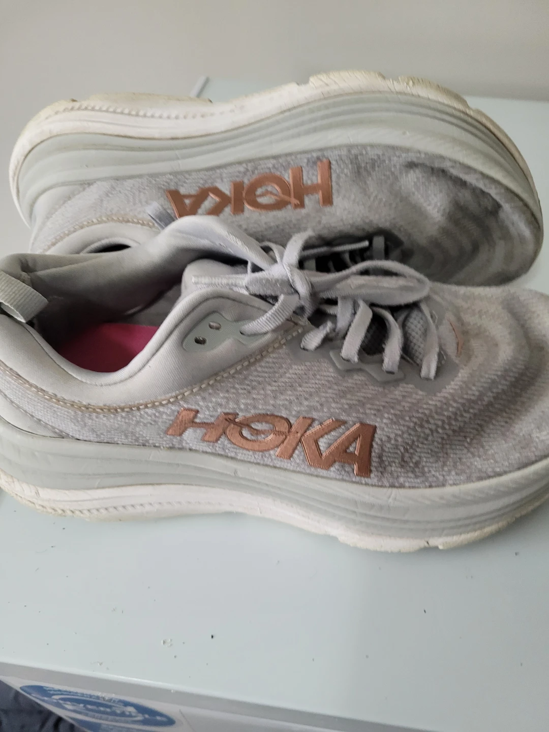 Hoka Women's Running Shoes - photo 2